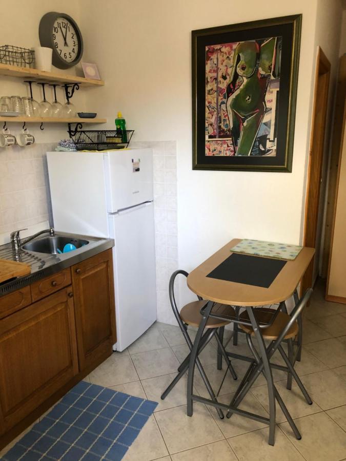 Apartments Leko Žuljana 외부 사진