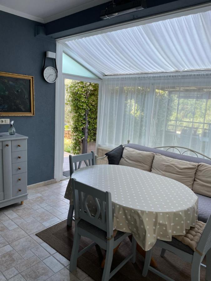 Apartments Leko Žuljana 외부 사진