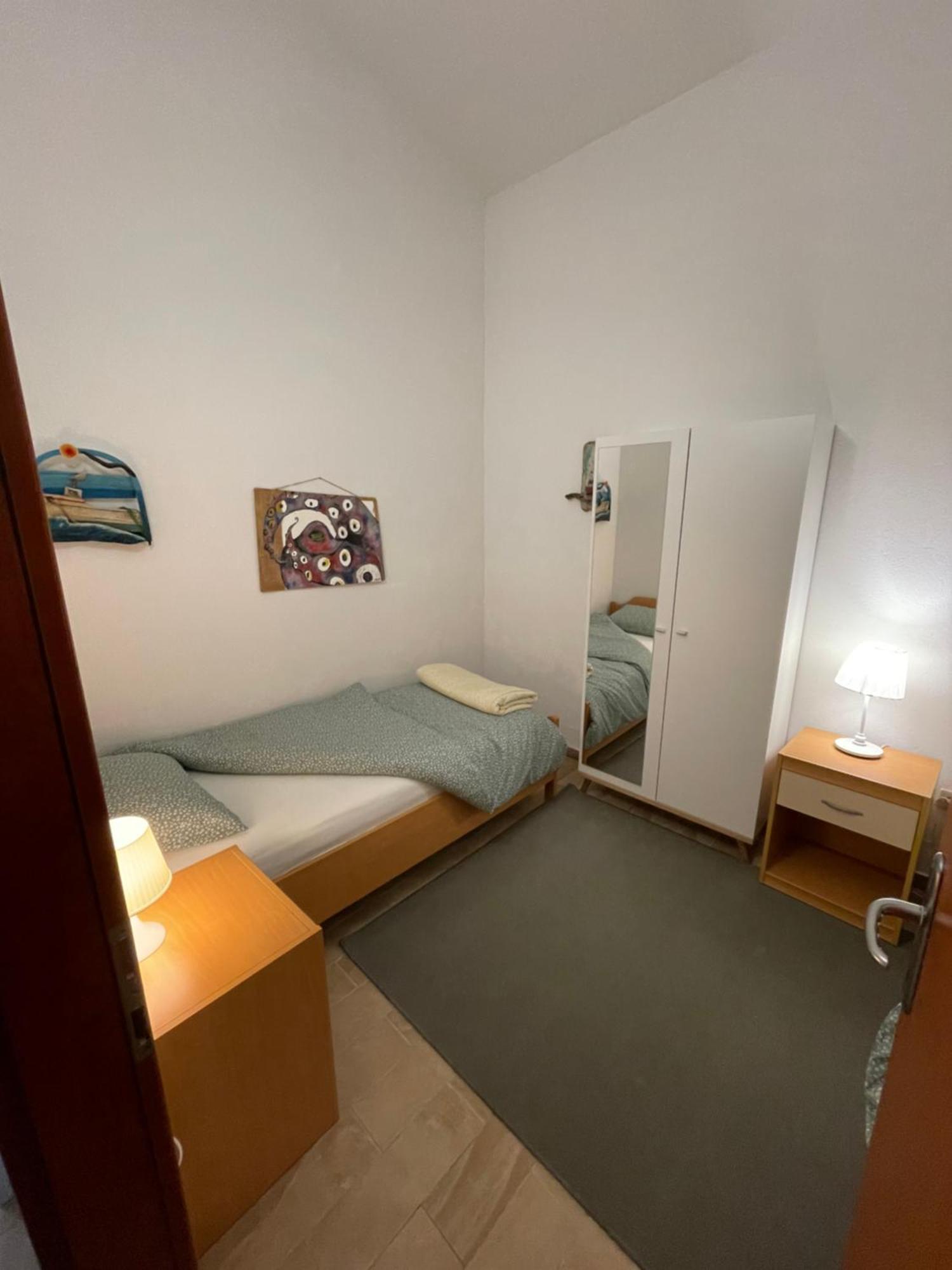 Apartments Leko Žuljana 외부 사진