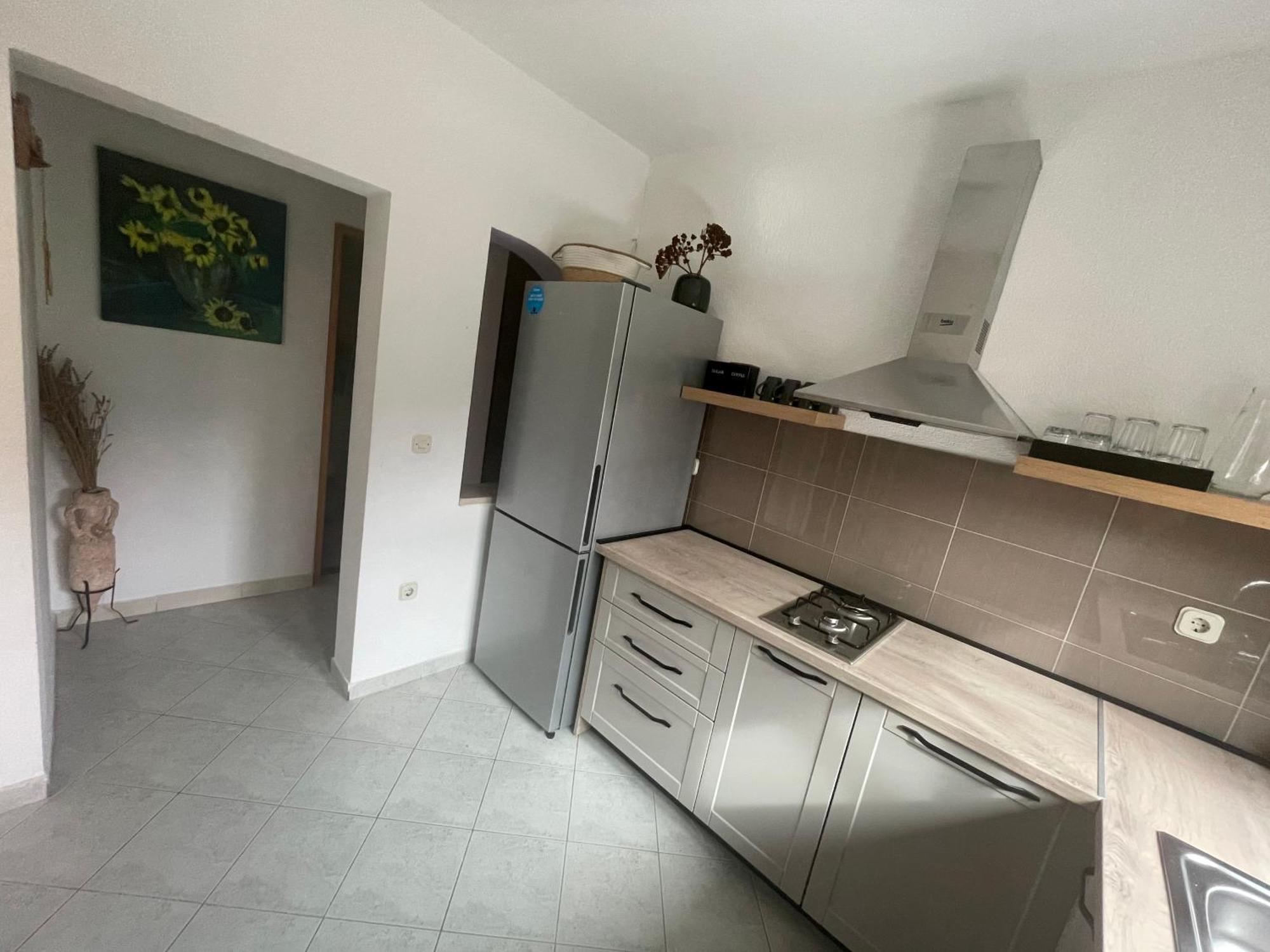 Apartments Leko Žuljana 외부 사진