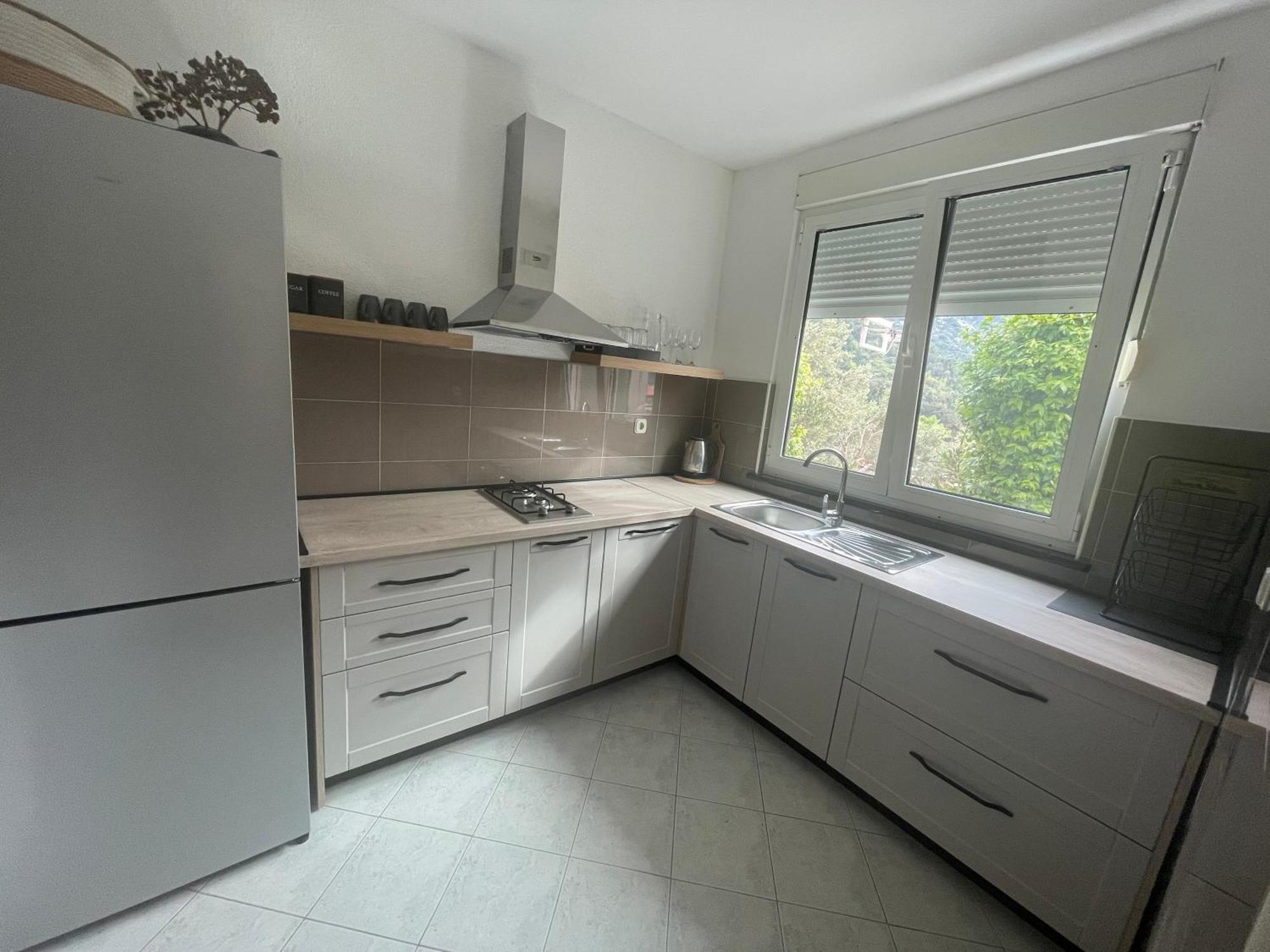 Apartments Leko Žuljana 외부 사진