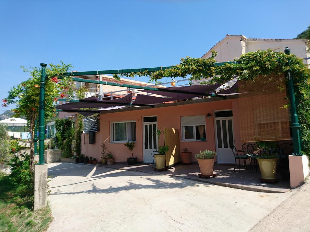 Apartments Leko Žuljana 외부 사진