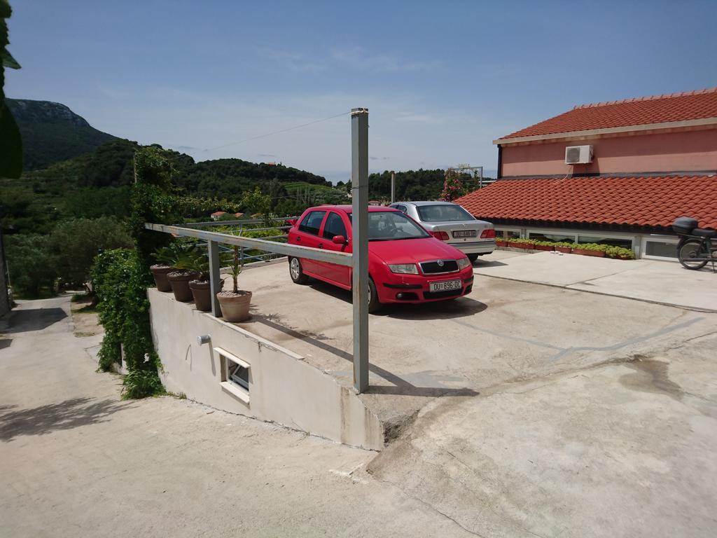 Apartments Leko Žuljana 외부 사진