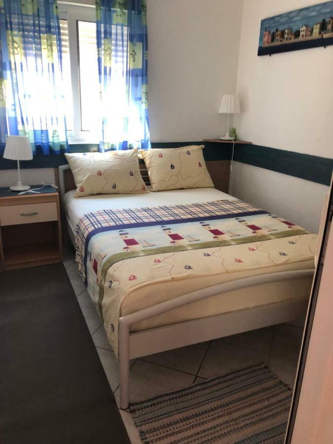 Apartments Leko Žuljana 외부 사진