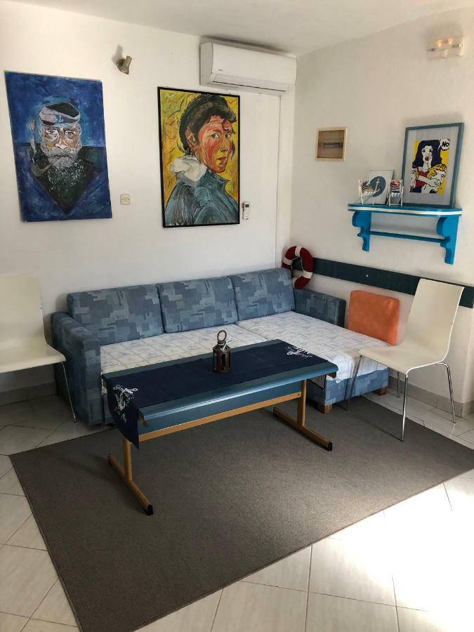 Apartments Leko Žuljana 외부 사진