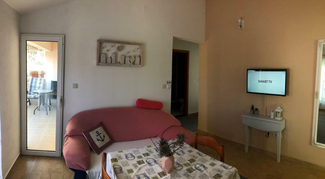 Apartments Leko Žuljana 외부 사진