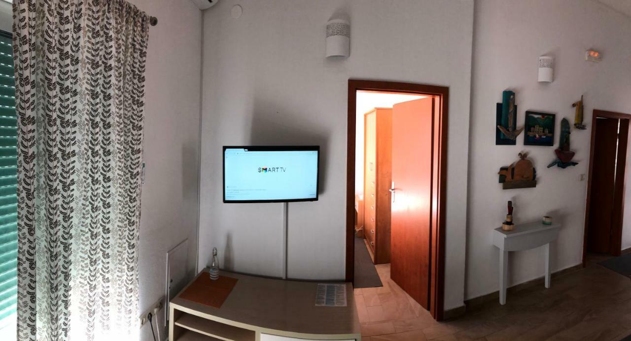Apartments Leko Žuljana 외부 사진