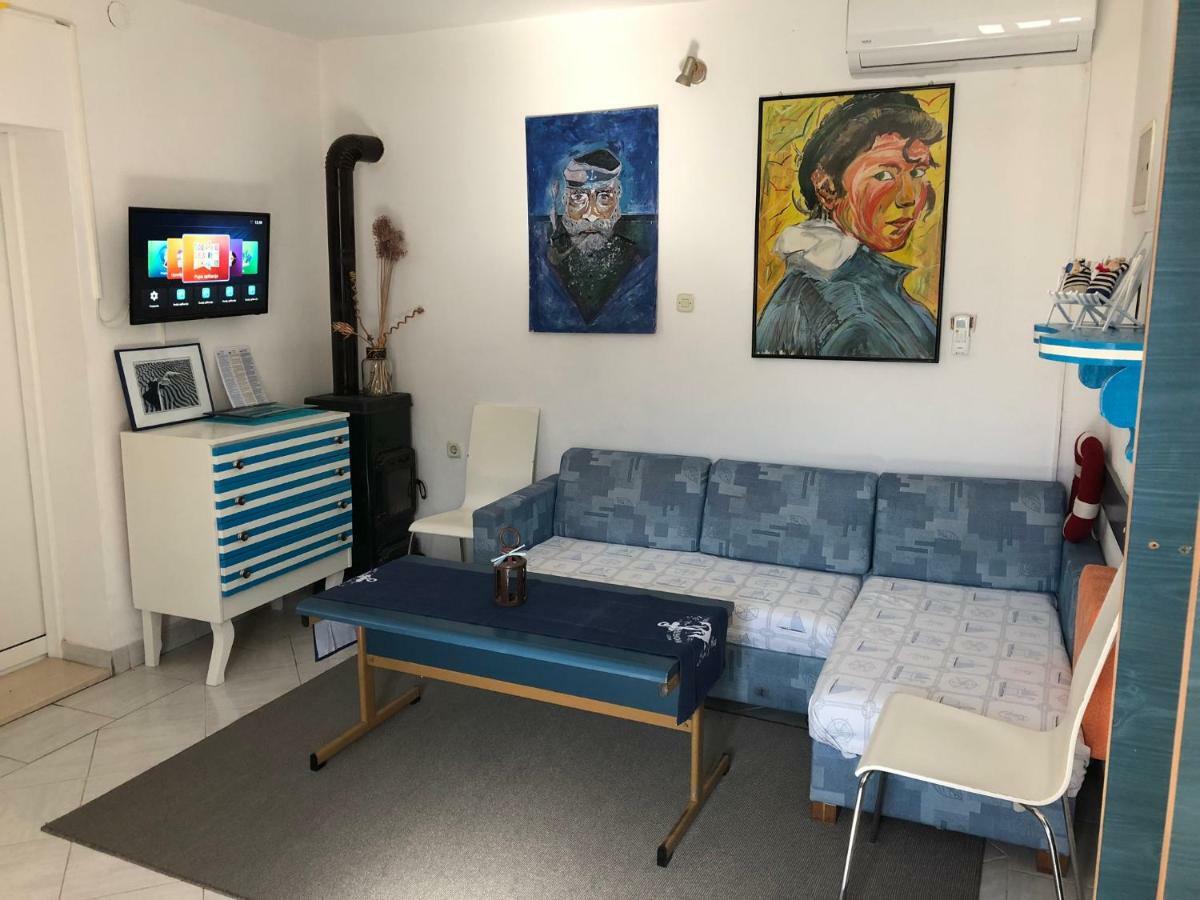 Apartments Leko Žuljana 외부 사진