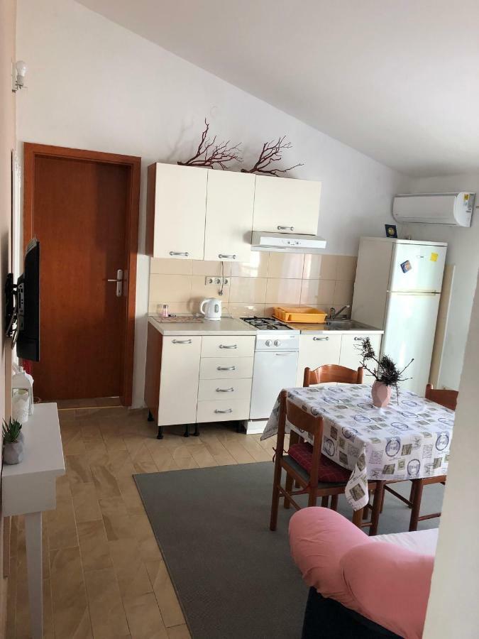 Apartments Leko Žuljana 외부 사진