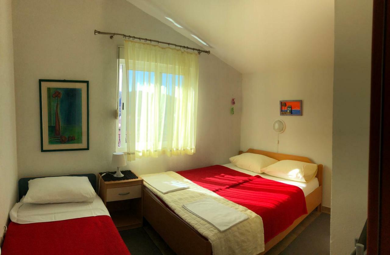 Apartments Leko Žuljana 외부 사진