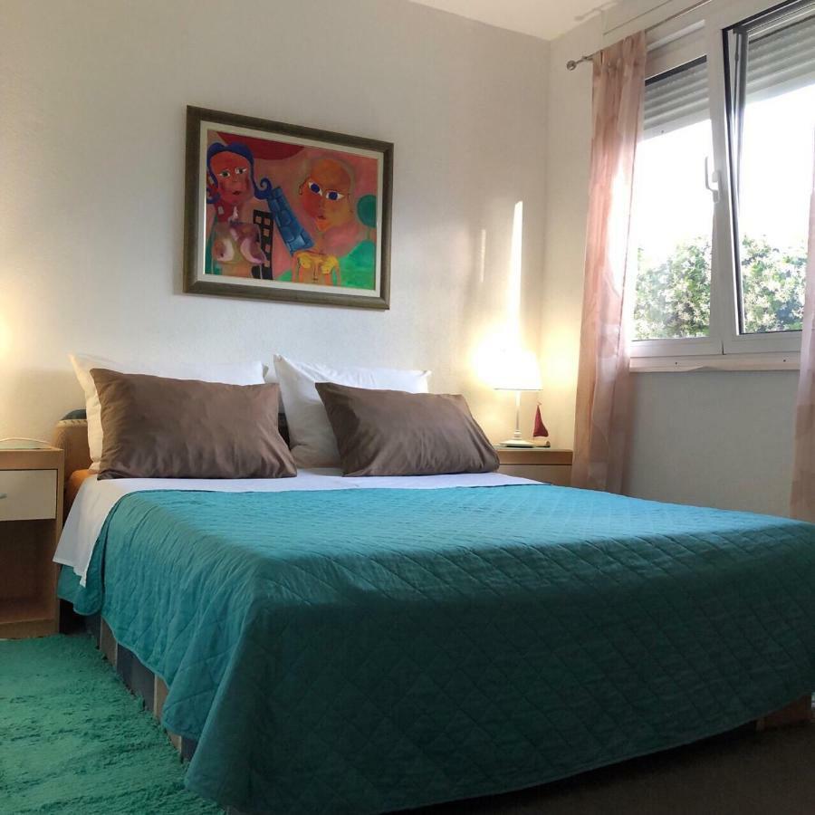 Apartments Leko Žuljana 외부 사진