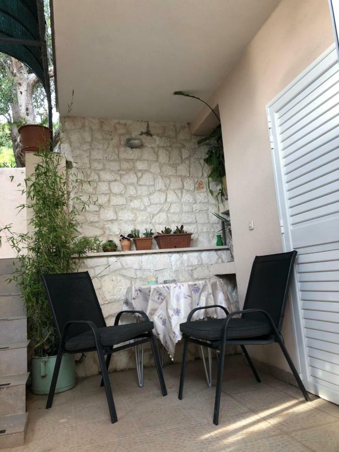 Apartments Leko Žuljana 외부 사진