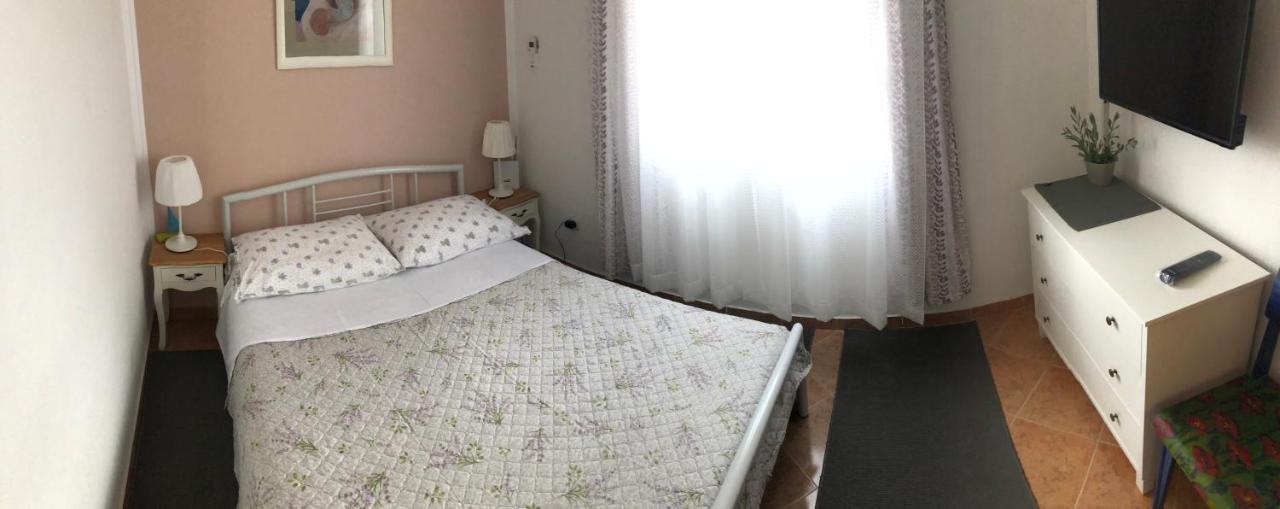 Apartments Leko Žuljana 외부 사진